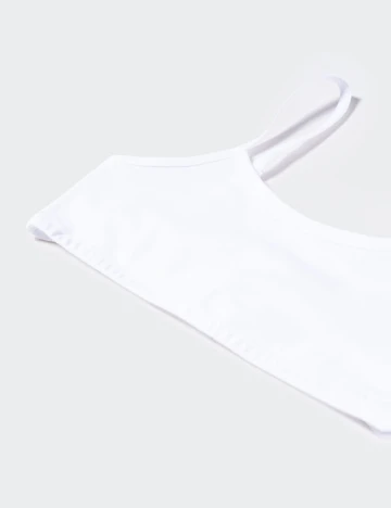 Set bustiere Mango Kids, alb Alb