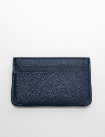 
						Portcard Mango, bleumarin