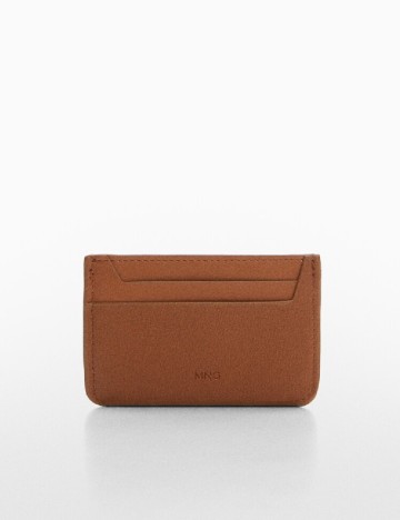 
						Portcard Mango, maro