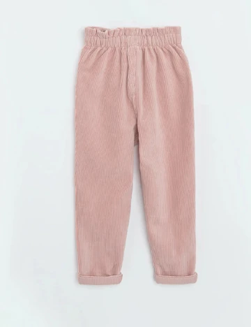 Pantaloni Cool Club, roz