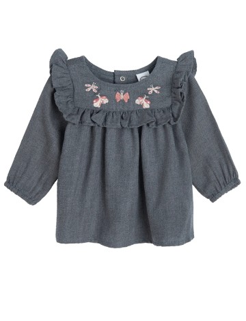 
						Bluza Cool Club, gri