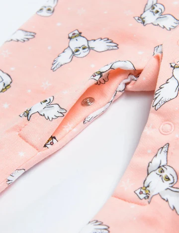 Salopeta Cool Club, piersica