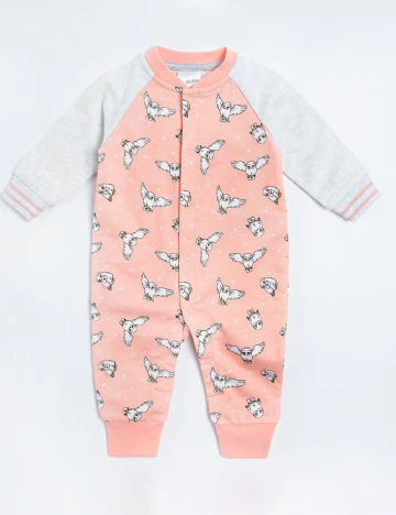 Salopeta Cool Club, piersica