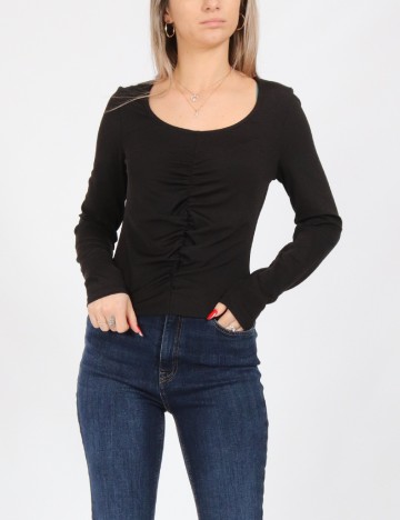 
						Top Noisy May, negru