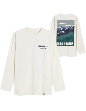 Bluza Cool Club, crem Crem