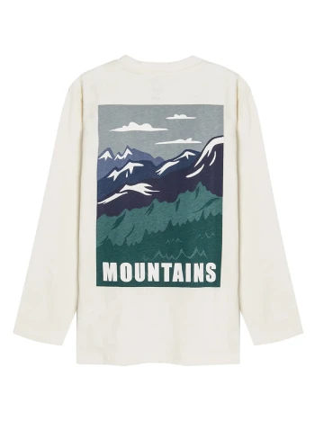 Bluza Cool Club, crem Crem