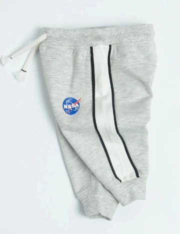 Pantaloni Cool Club, gri