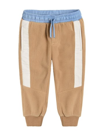 
						Pantaloni Cool Club, maro