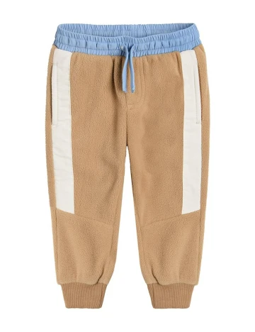 Pantaloni Cool Club, maro