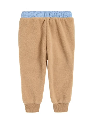 Pantaloni Cool Club, maro