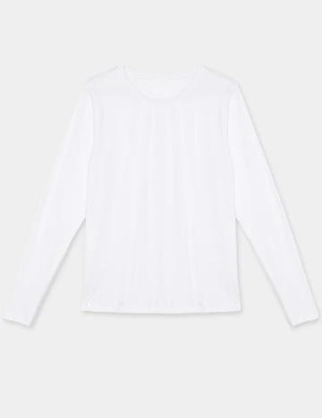 Bluza Cool Club, alb