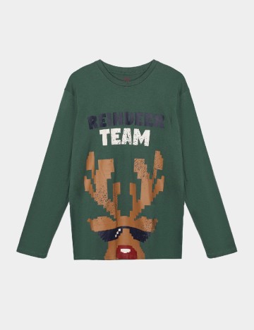 
						Bluza Cool Club, verde