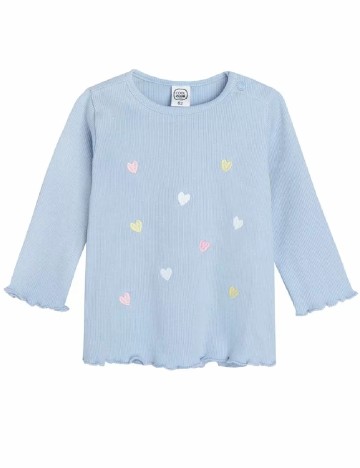 
						Bluza Cool Club, bleu