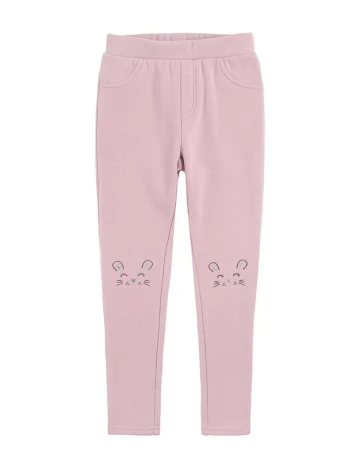 Pantaloni Cool Club, roz