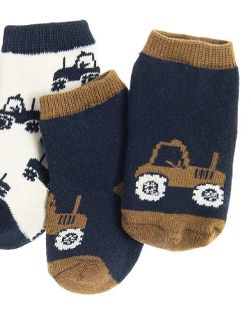 Set sosete 2 perechi Cool Club, mix culori