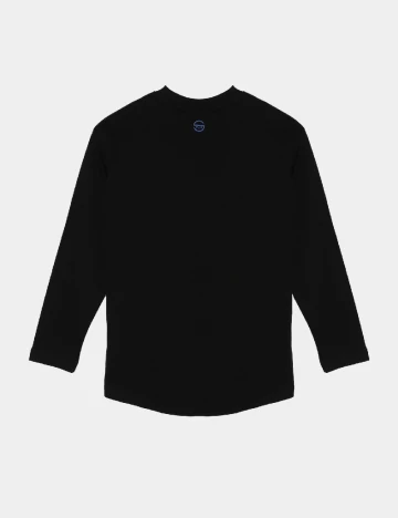 Bluza Cool Club, negru Negru