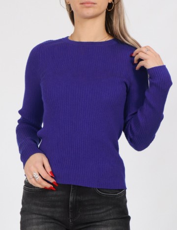 
						Bluza Vero Moda, albastru