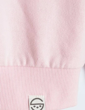 Bluza Cool Club, roz Roz