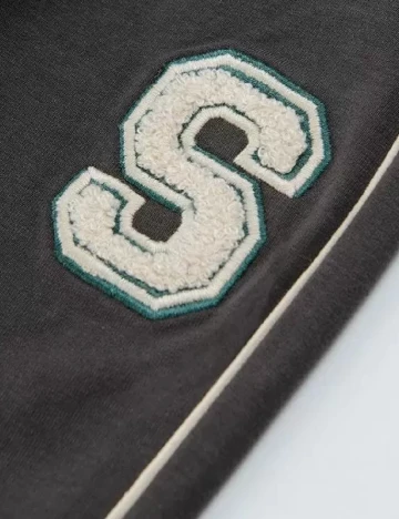 Colanti Cool Club, gri Gri