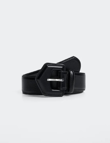 
						Curea Mango, negru
