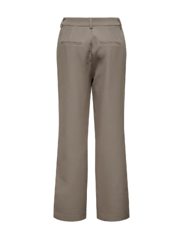 Pantaloni Only, maro