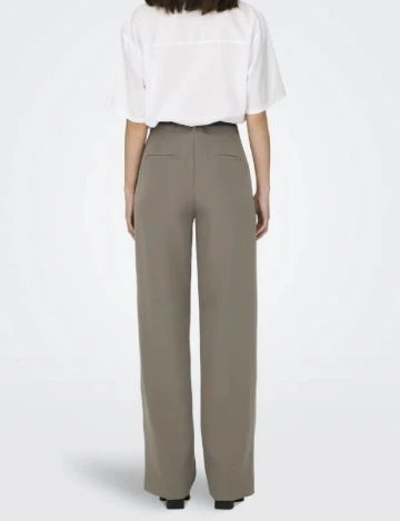 Pantaloni Only, maro