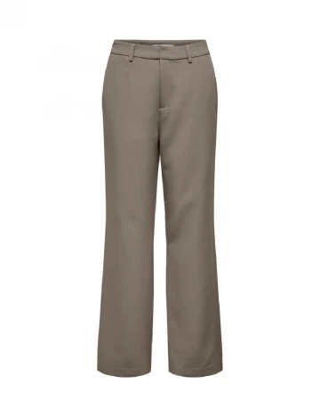 Pantaloni Only, maro