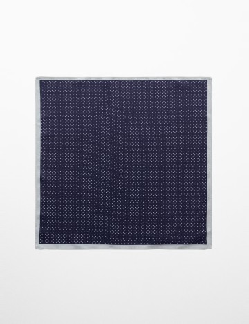 
						Batista Mango, bleumarin