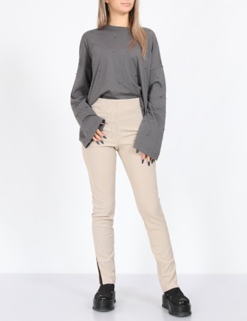 
						Colanti Only, bej