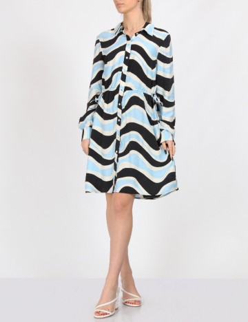 
						Rochie scurta Vero Moda, mix culori