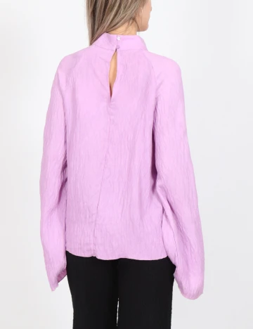 Bluza Vero Moda, mov