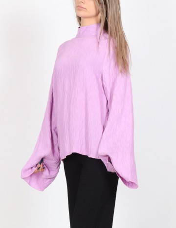 Bluza Vero Moda, mov