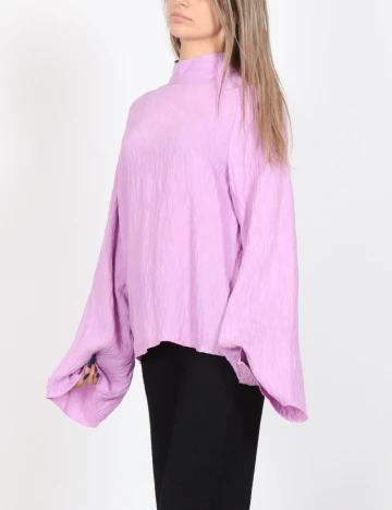 Bluza Vero Moda, mov