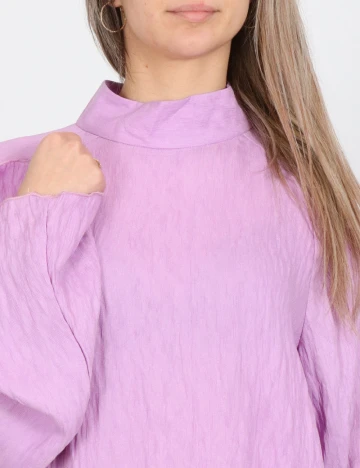 Bluza Vero Moda, mov