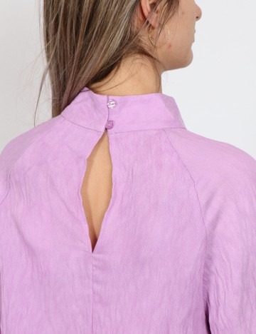 Bluza Vero Moda, mov