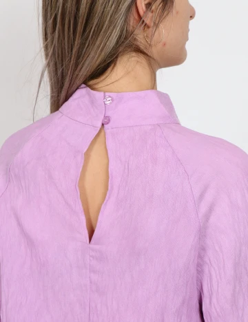 Bluza Vero Moda, mov
