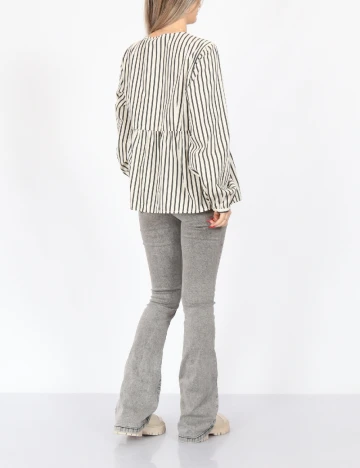 Bluza Vero Moda, bej