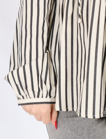 Bluza Vero Moda, bej