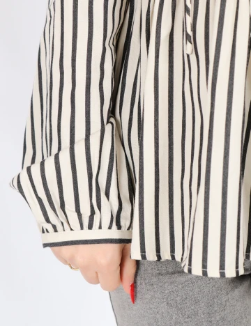 Bluza Vero Moda, bej