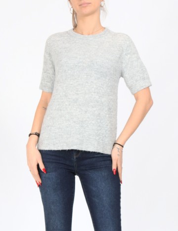 
						Bluza LMTD, gri