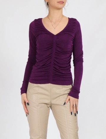 
						Bluza Studio H, mov