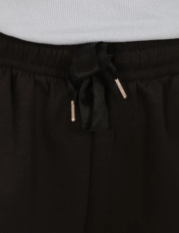 Pantaloni Only, negru