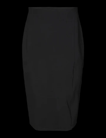 Fusta Vero Moda, negru
