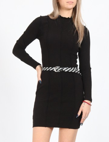 
						Curea Only, negru