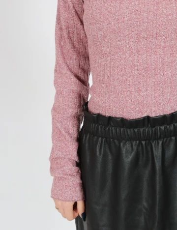 Fusta Vero Moda, negru