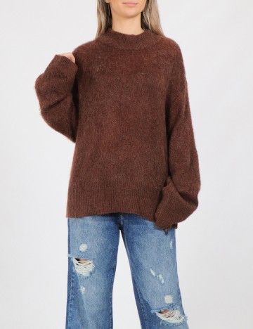 
						Bluza Y.A.S, maro