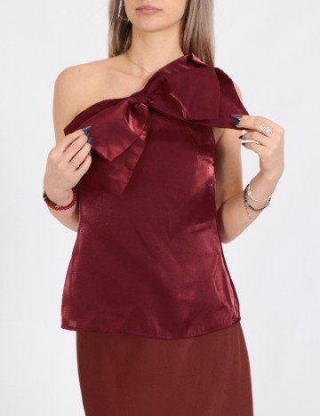 
						Bluza Vero Moda, visiniu