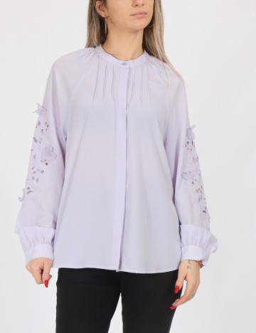
						Camasa Vero Moda, mov
