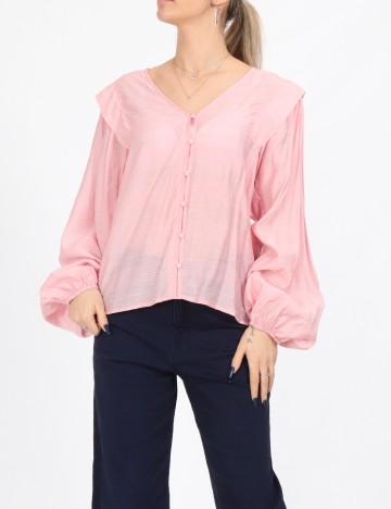 
						Camasa Vero Moda, roz