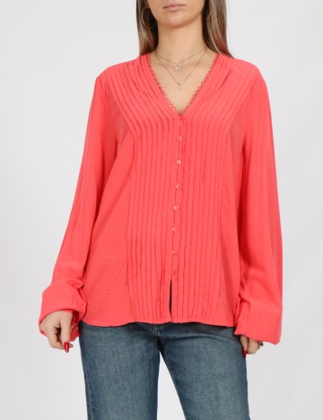 
						Camasa Vero Moda, corai
